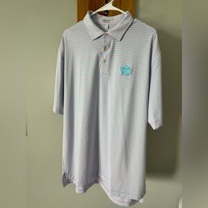 Peter Millar Summer Comfort Polo XL